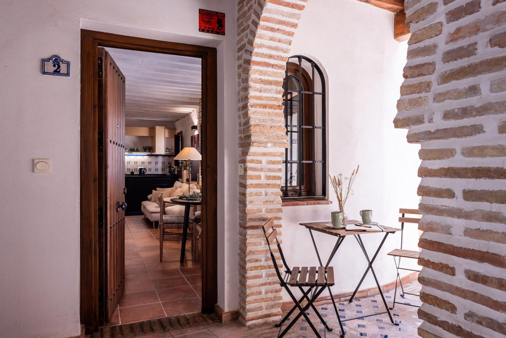 Carmen De Xaira 2º By Florentia Homes *