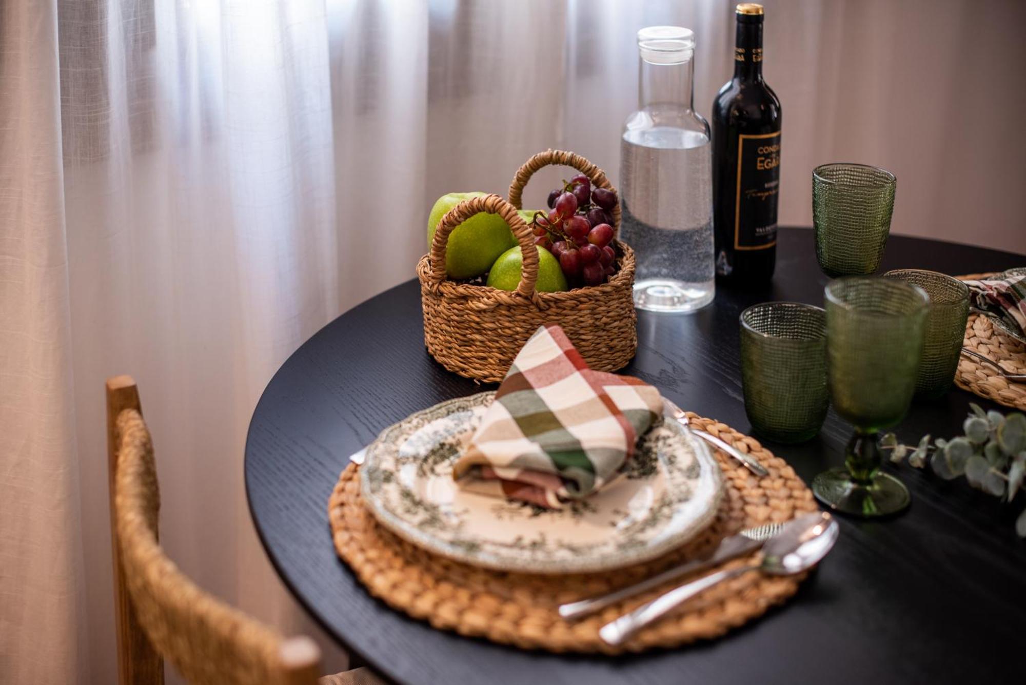 Carmen De Xaira 2º By Florentia Homes Apartment Granada