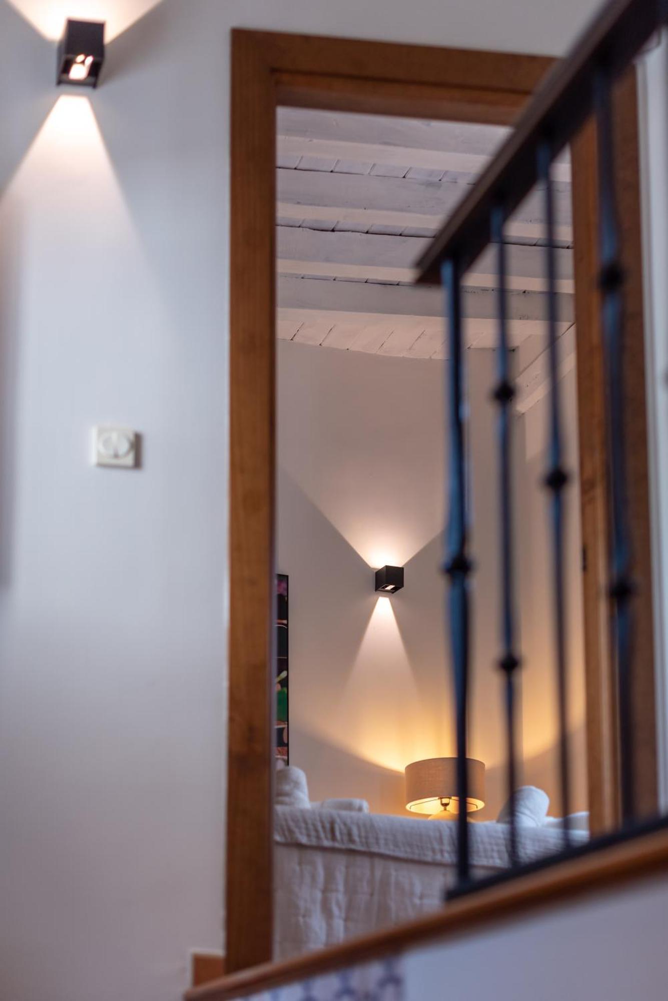 Carmen De Xaira 2º By Florentia Homes Apartment Granada