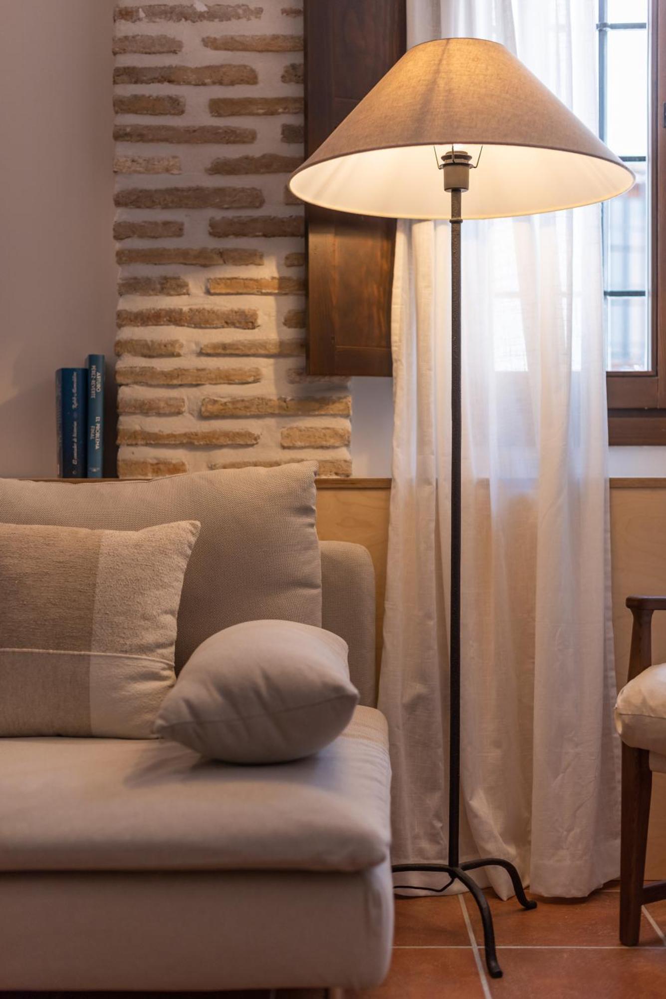 Apartment Carmen De Xaira 2º By Florentia Homes Granada