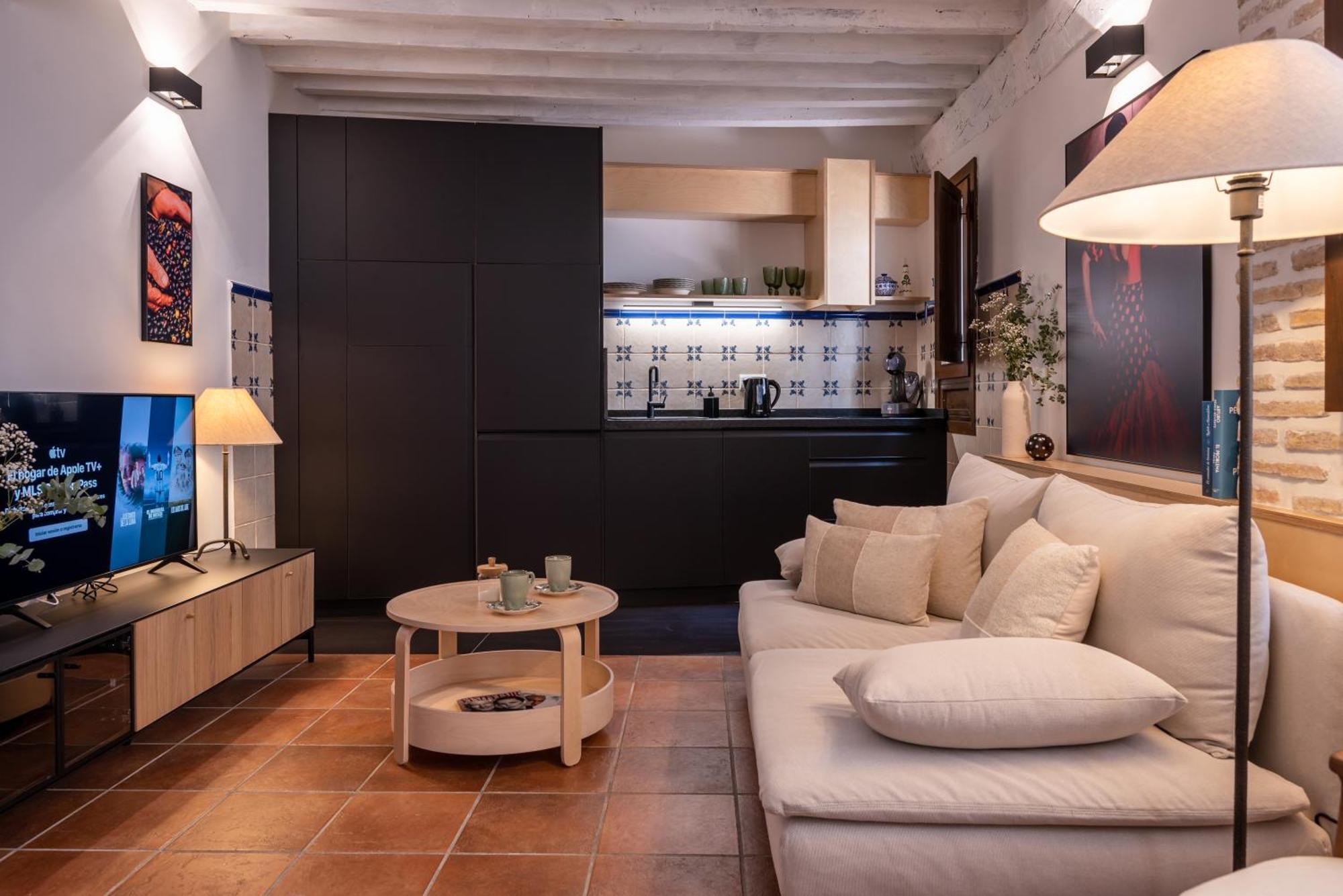 Carmen De Xaira 2º By Florentia Homes *