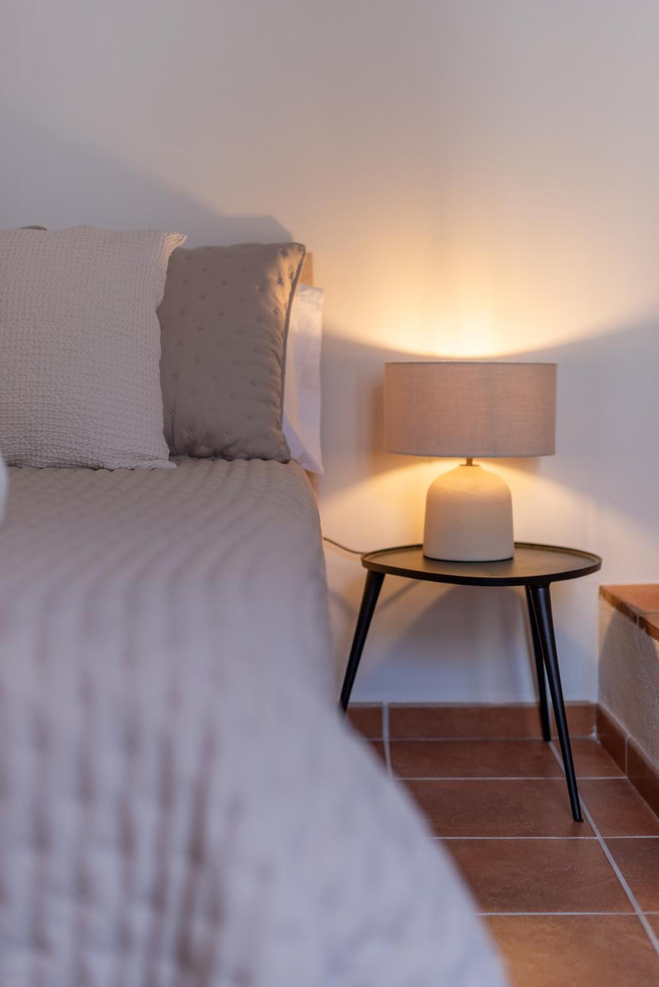 Carmen De Xaira 2º By Florentia Homes Granada