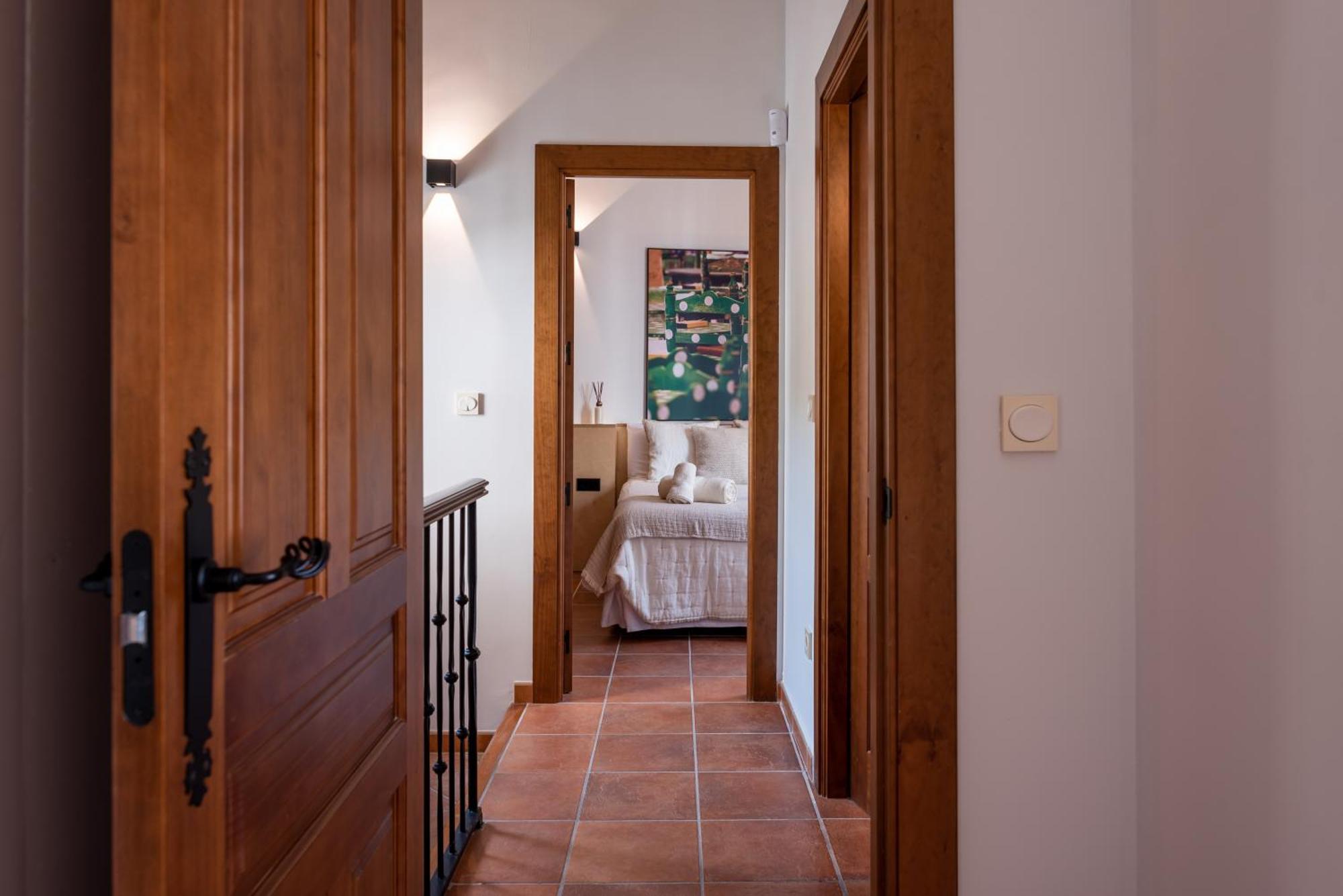 Apartment Carmen De Xaira 2º By Florentia Homes